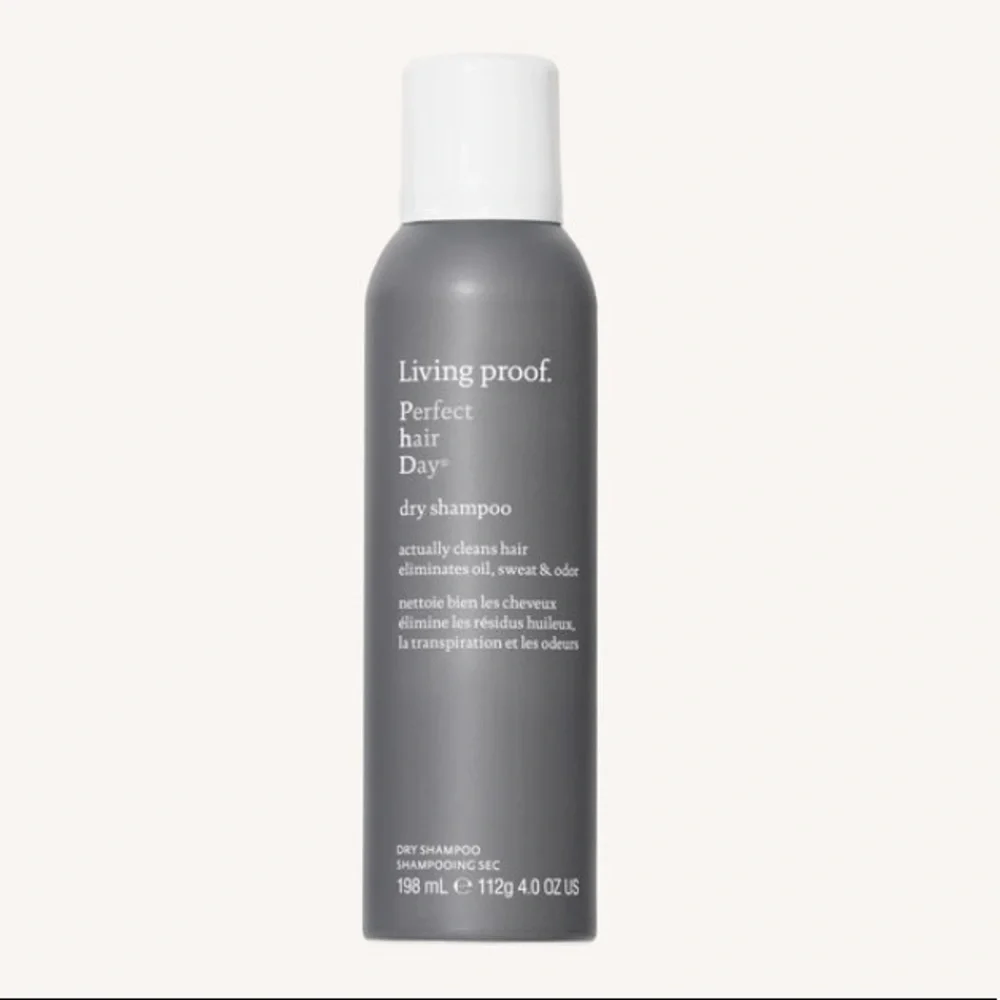 NWT Living Proof Perfect Hair Day Dry Shampoo